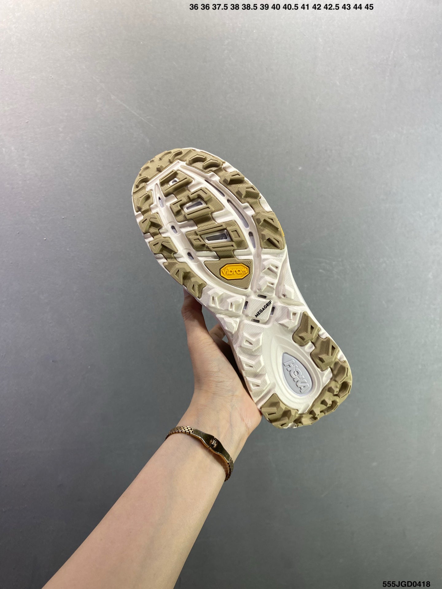 HOKA ONE ONE Mafate Speed 2 Low