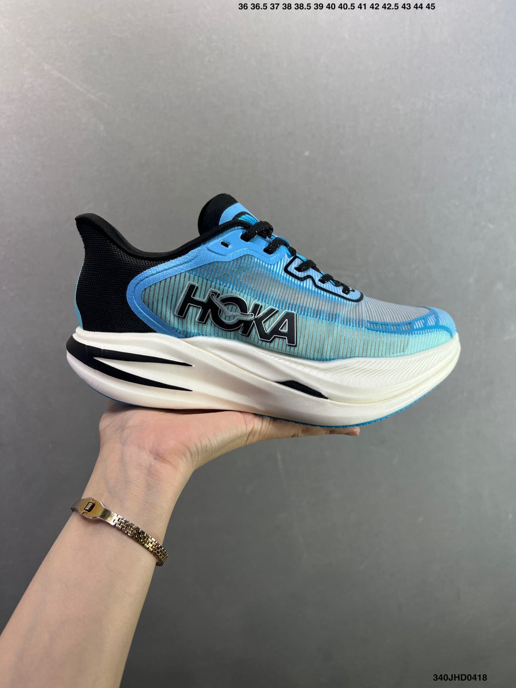HOKA U CIELO X1 2.0