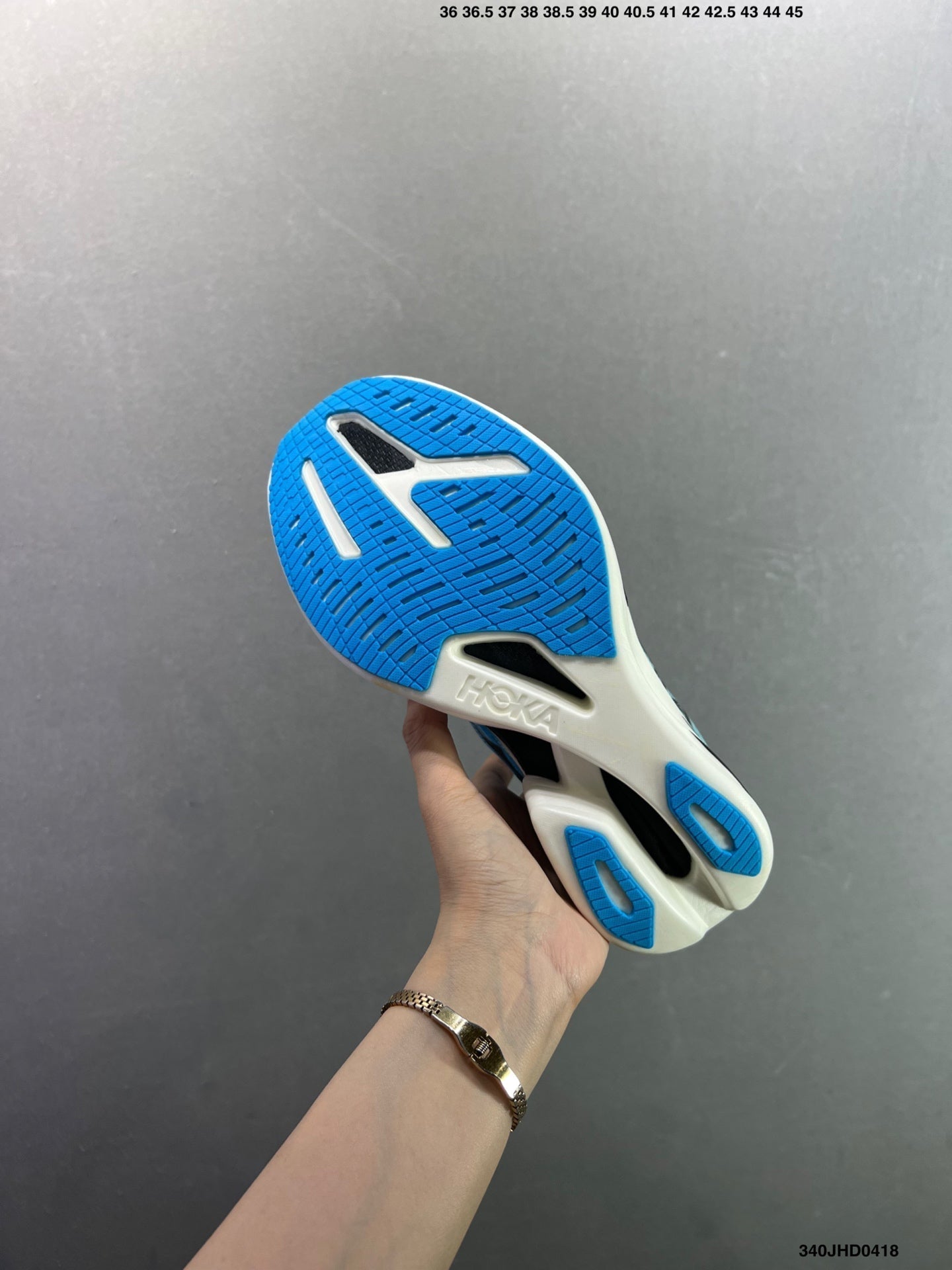 HOKA U CIELO X1 2.0