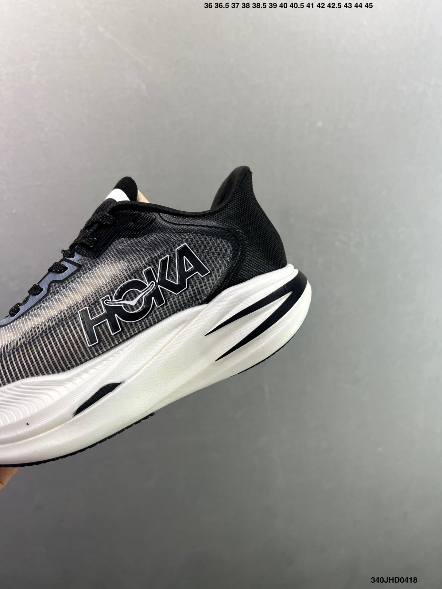 HOKA U CIELO X1 2.0