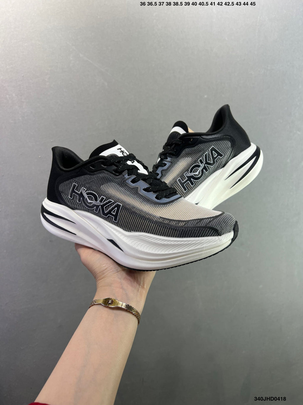HOKA U CIELO X1 2.0