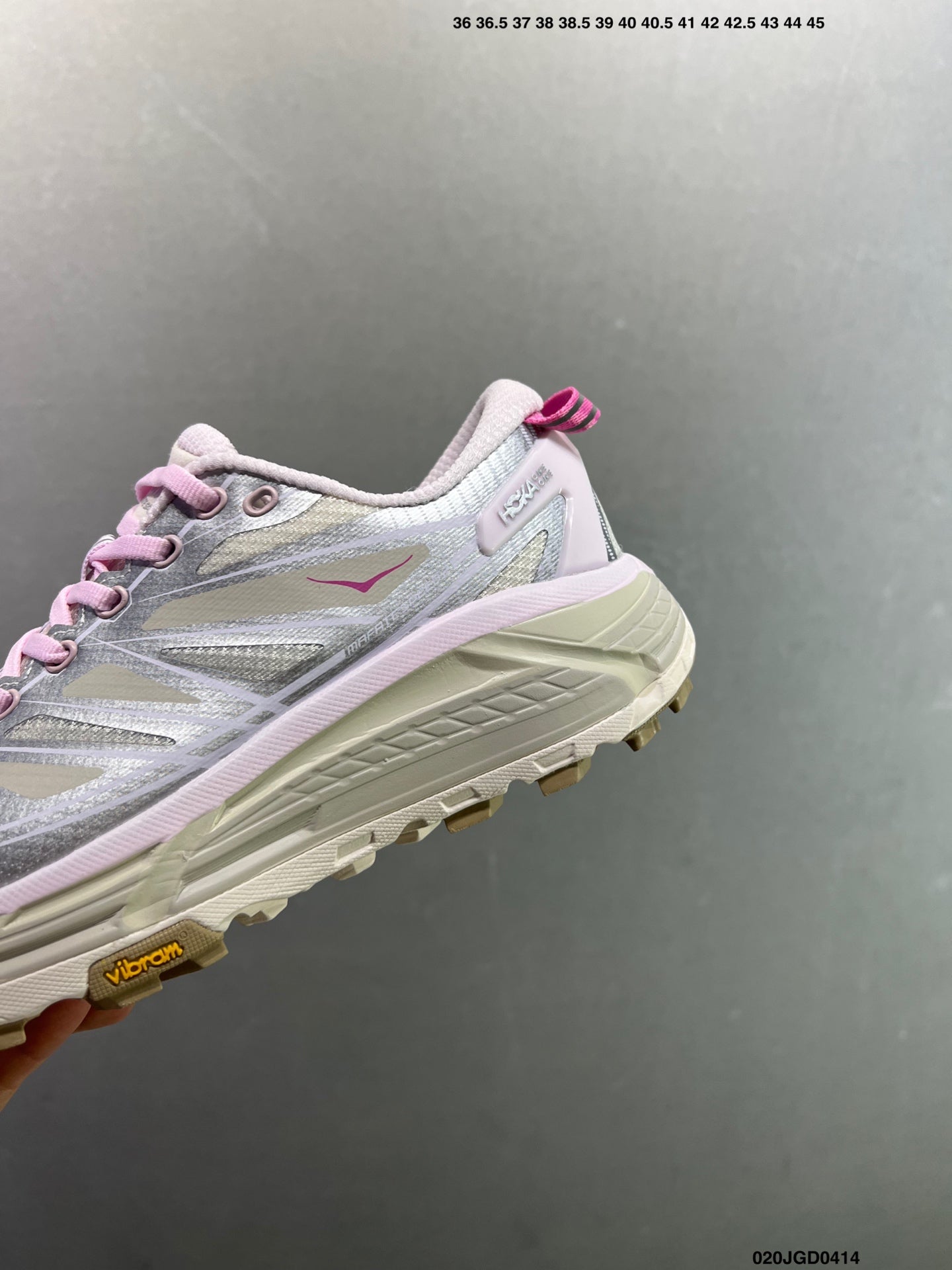 HOKA ONE ONE Mafate Speed 2 Low