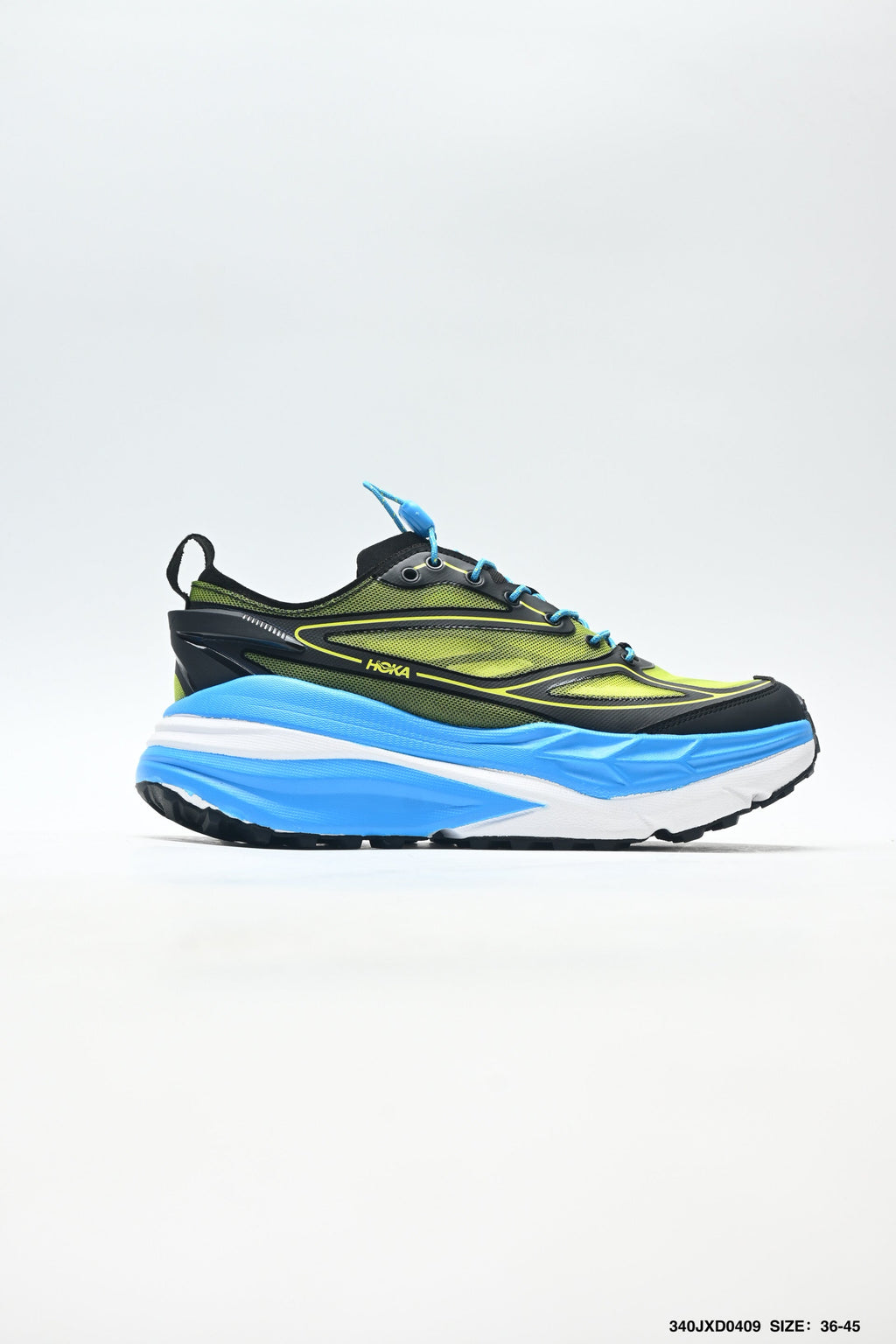 HOKA ONE ONE Stinson 7