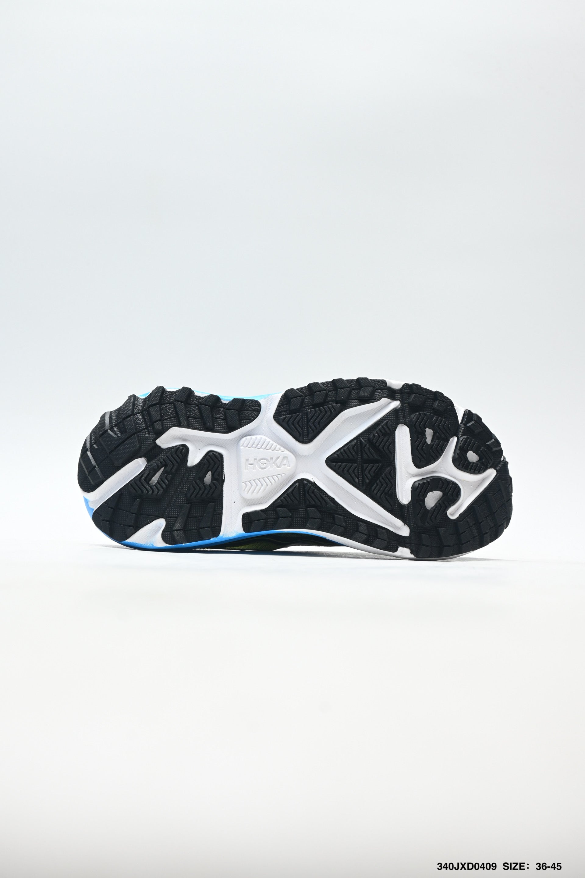 HOKA ONE ONE Stinson 7
