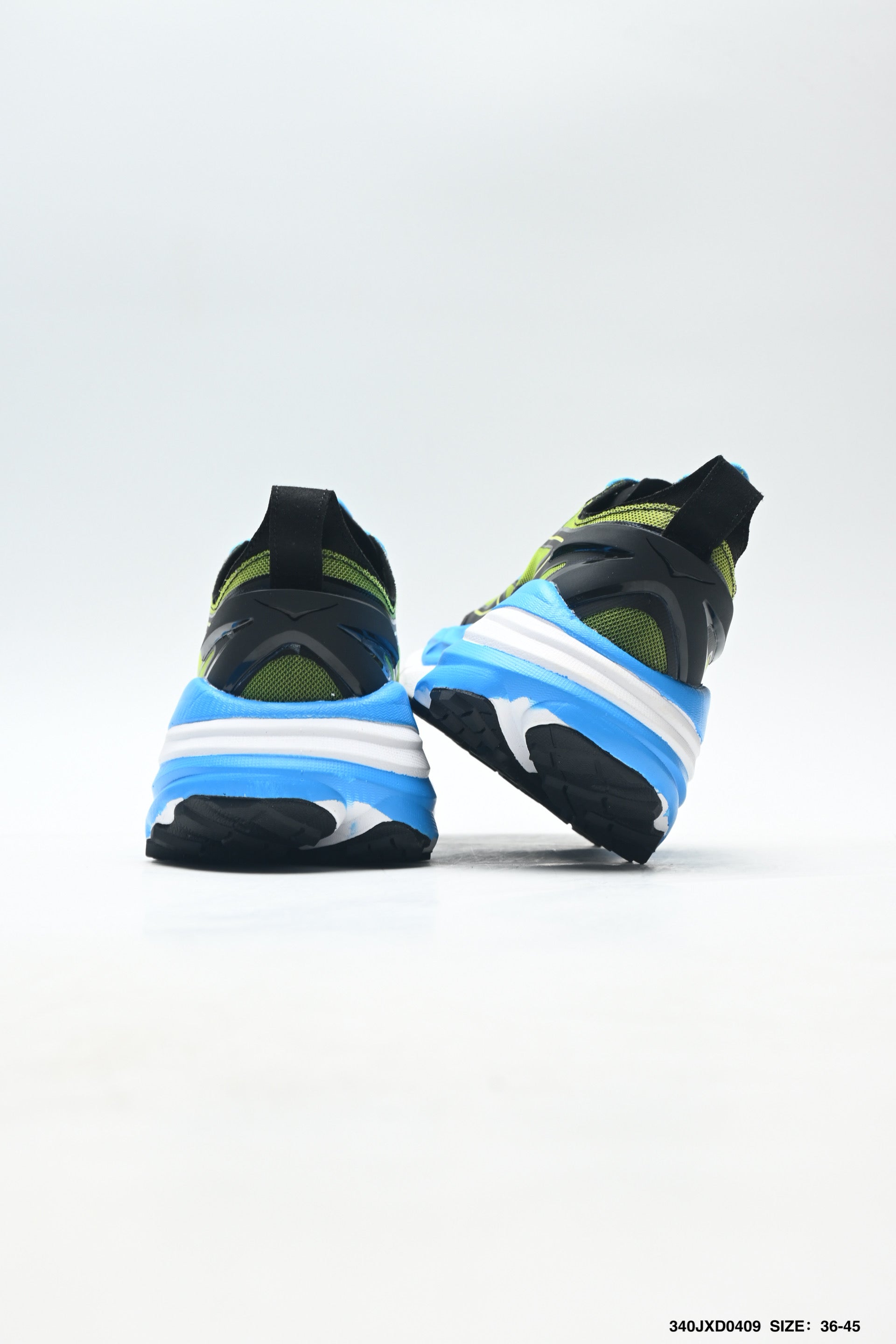 HOKA ONE ONE Stinson 7