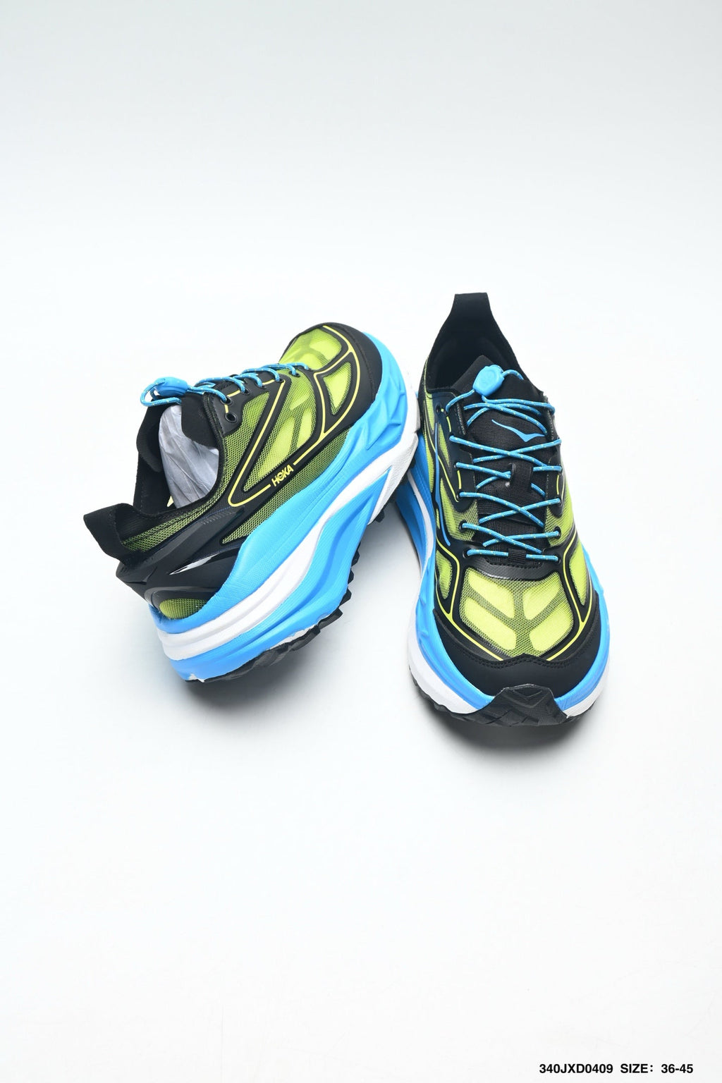 HOKA ONE ONE Stinson 7