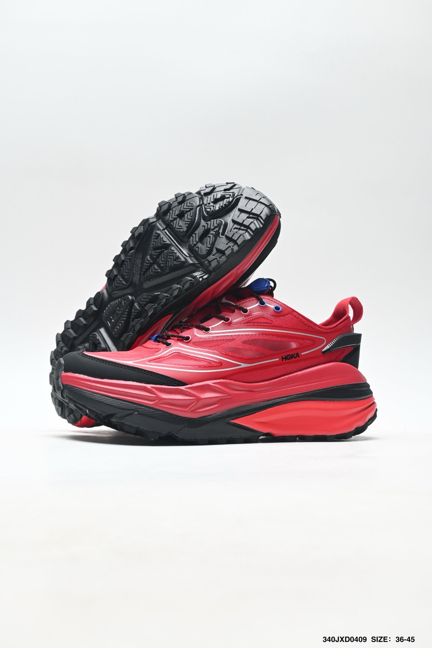 HOKA ONE ONE Stinson 7