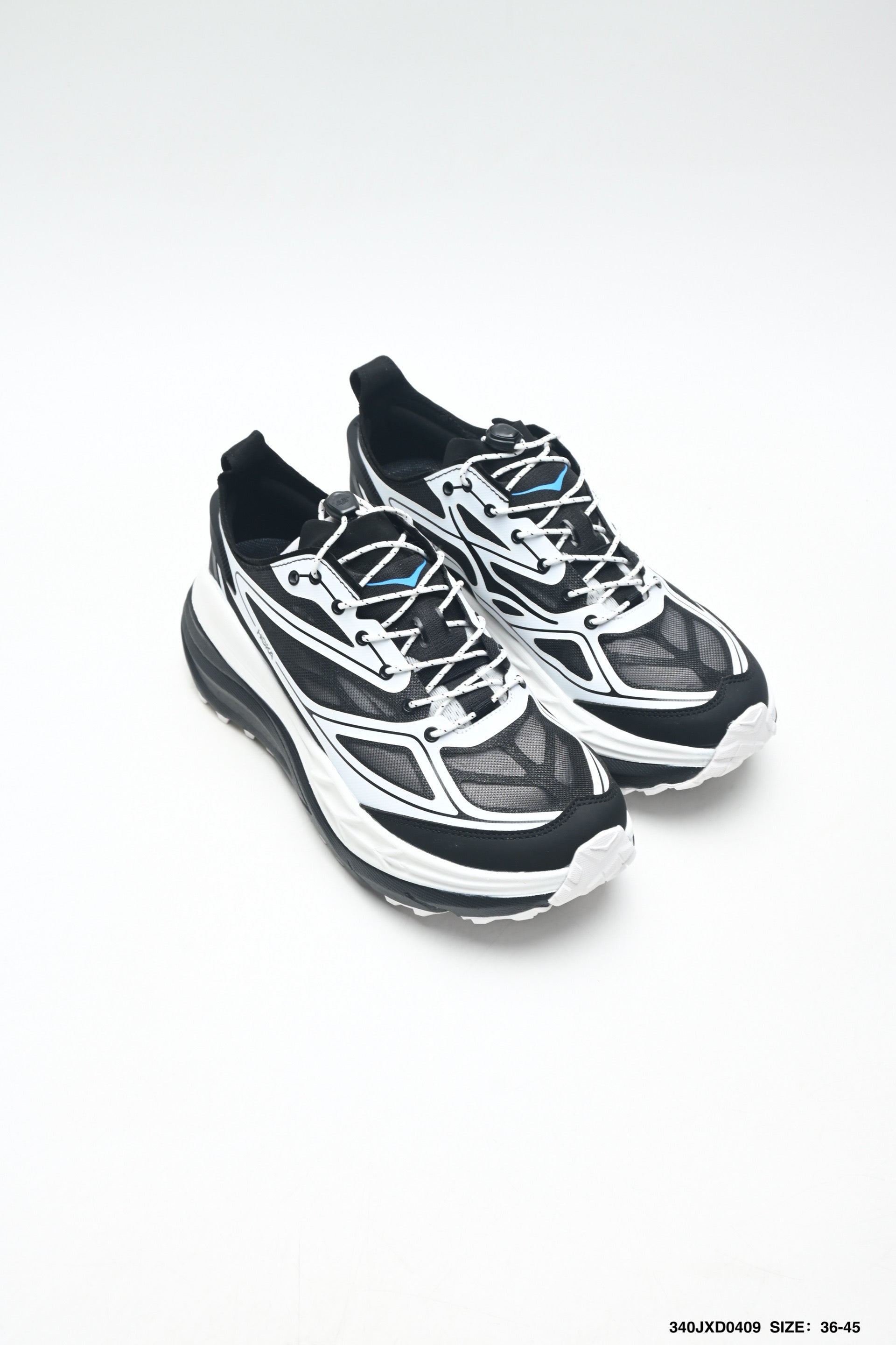 HOKA ONE ONE Stinson 7