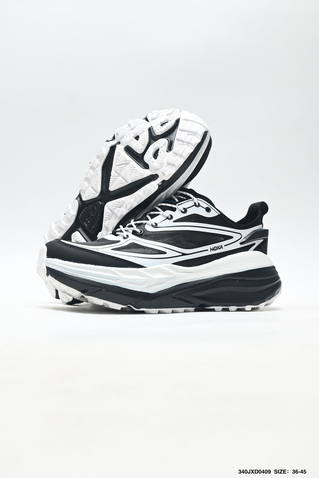 HOKA ONE ONE Stinson 7