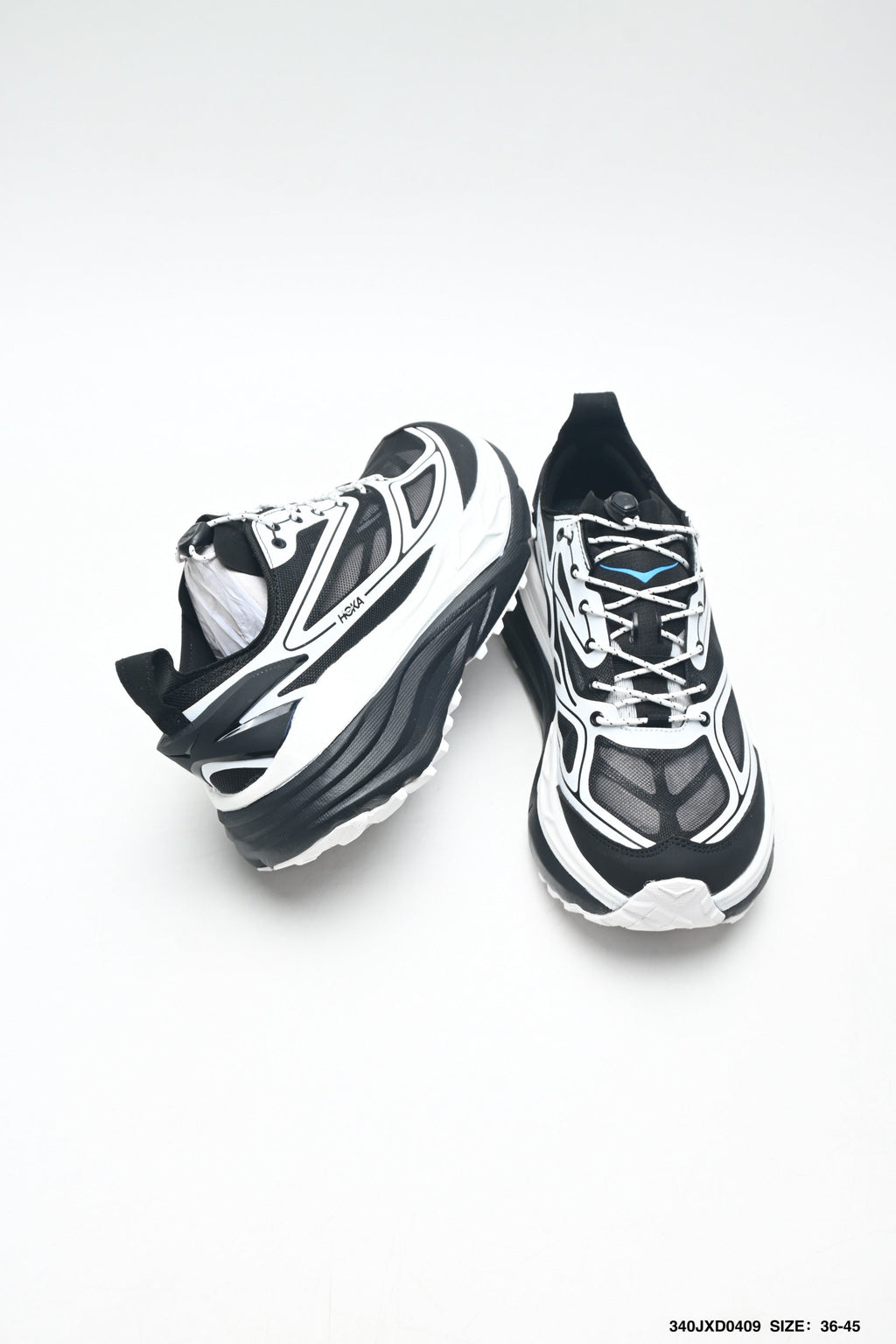 HOKA ONE ONE Stinson 7
