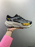 HOKA ONE ONE VIBRAM TOR TRAFA