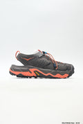 HOKA ONE ONE VIBRAM TOR TRAFA