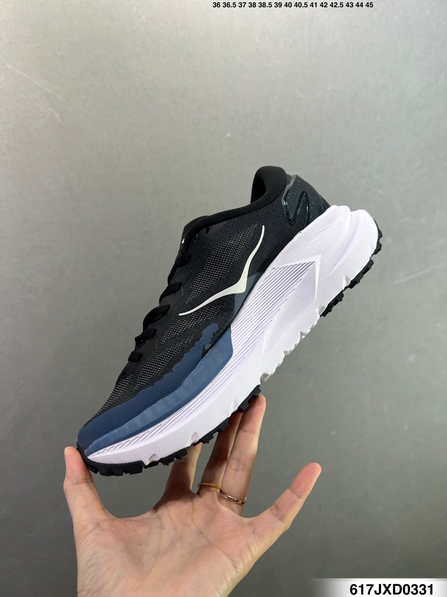 Hoka Mafate X (Limited Edition)