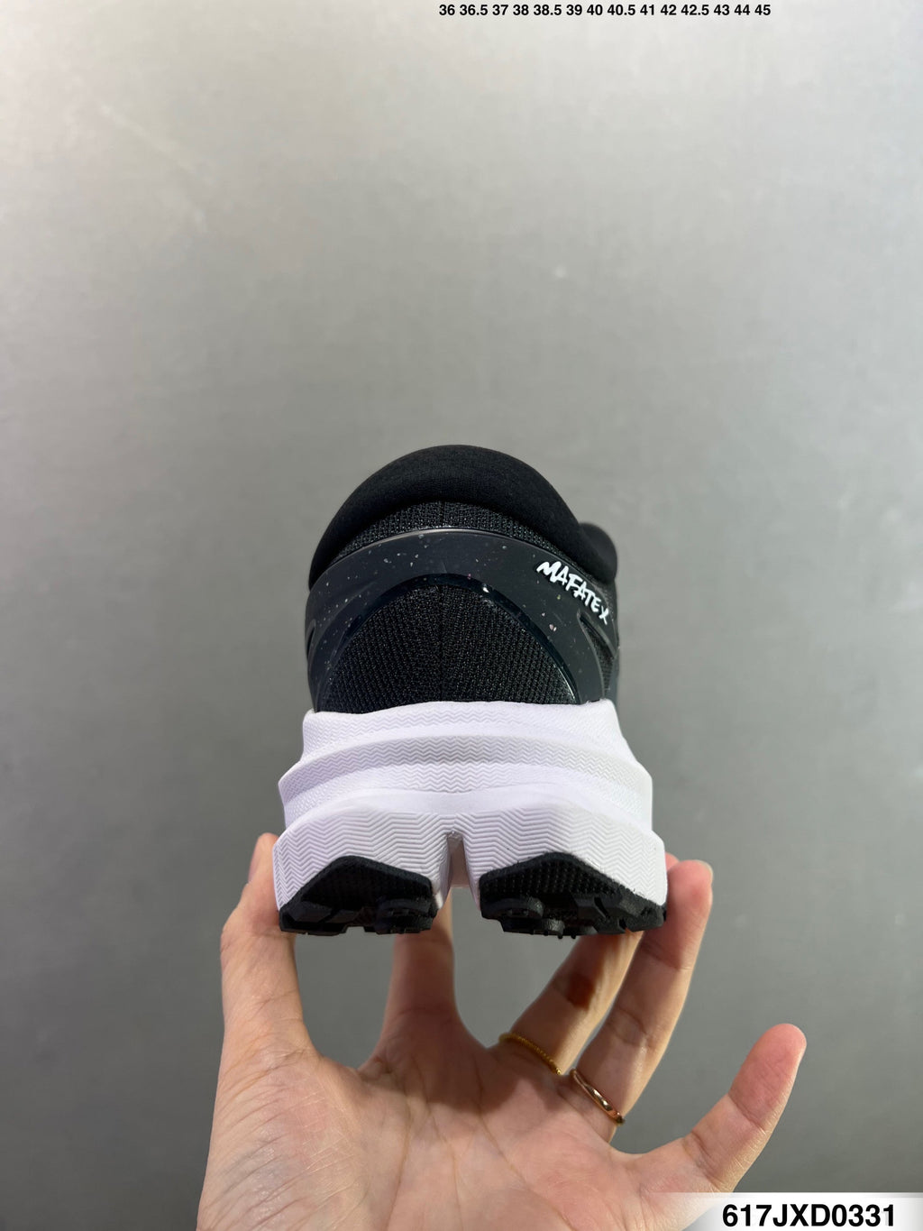 Hoka Mafate X (Limited Edition)