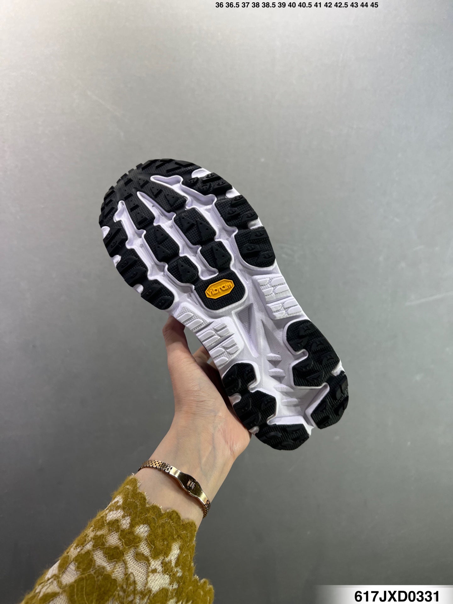 Hoka Mafate X (Limited Edition)