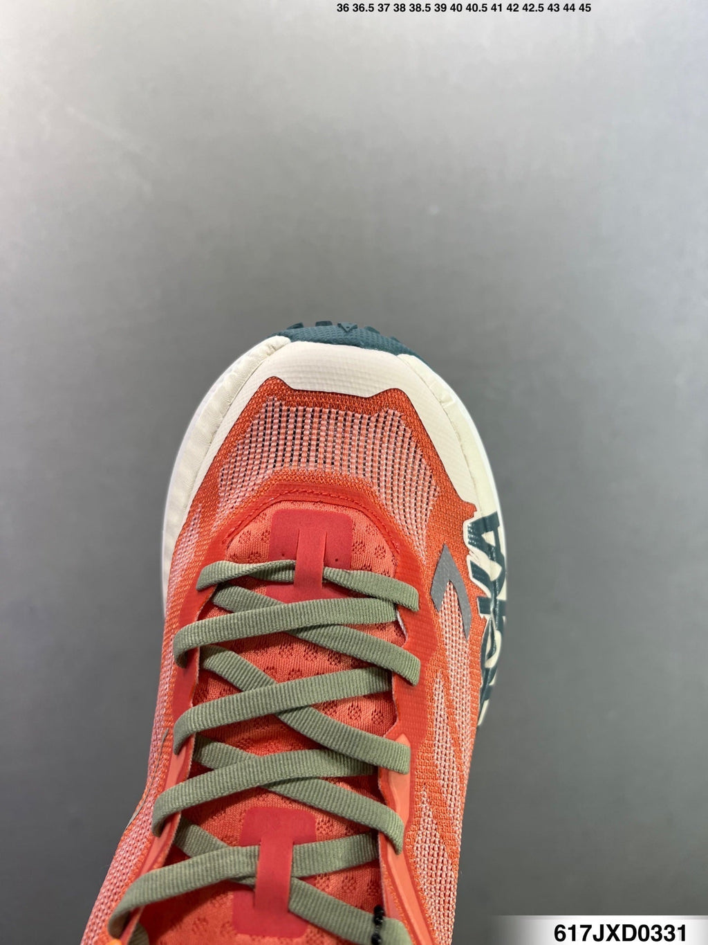Hoka Mafate X(Limited Edition)