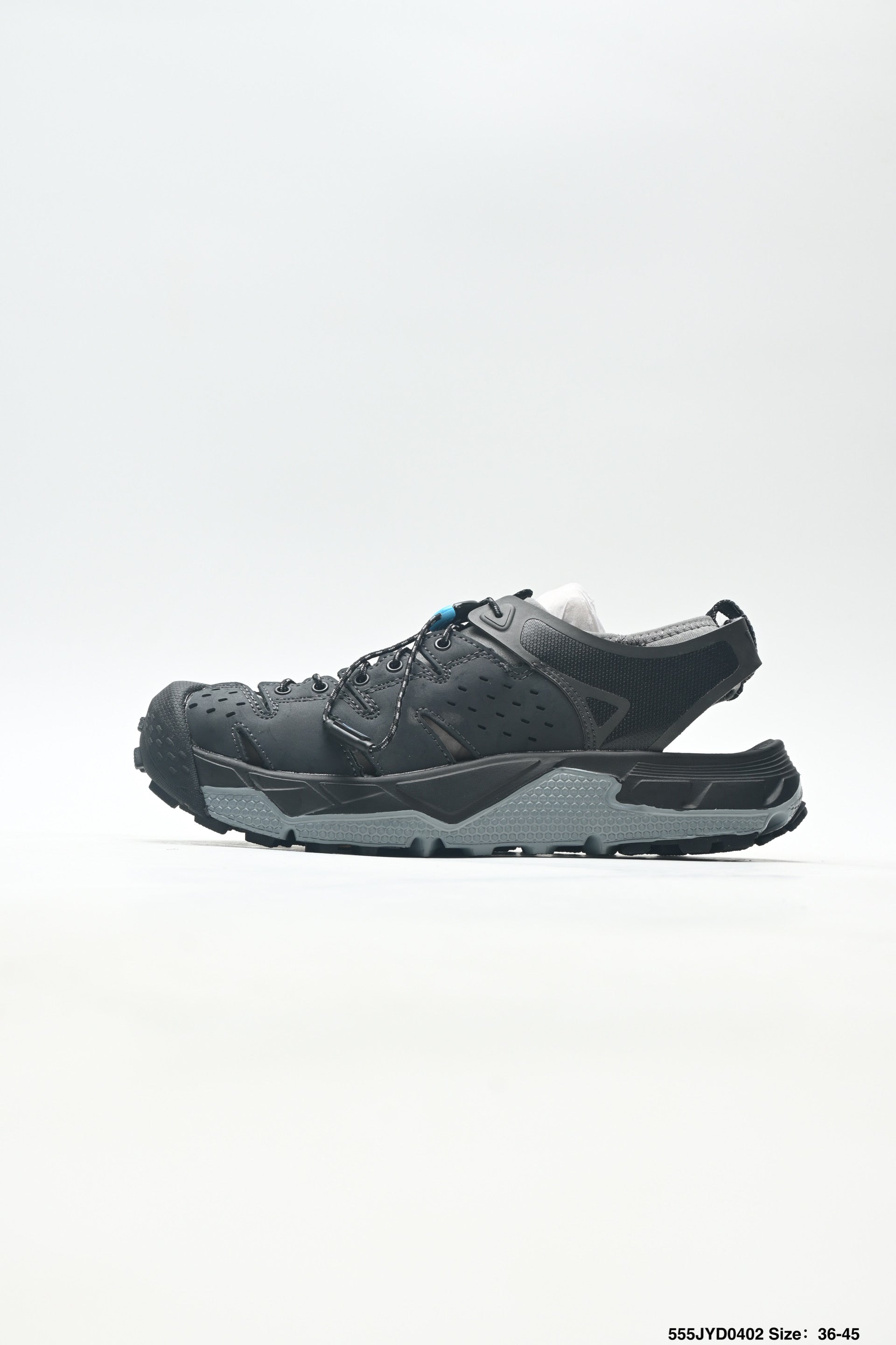 HOKA ONE ONE VIBRAM TOR TRAFA