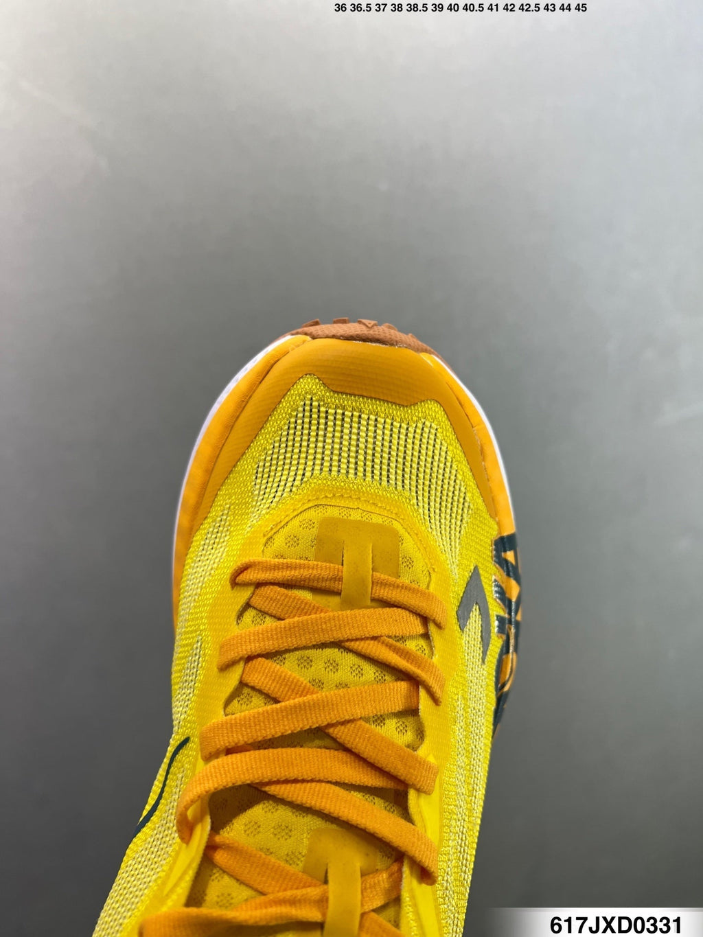 Hoka Mafate X （Limited Edition)