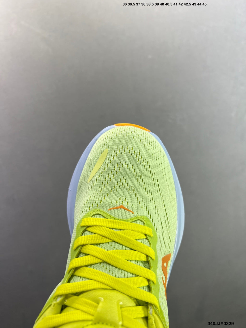 HOKA W BONDI 8