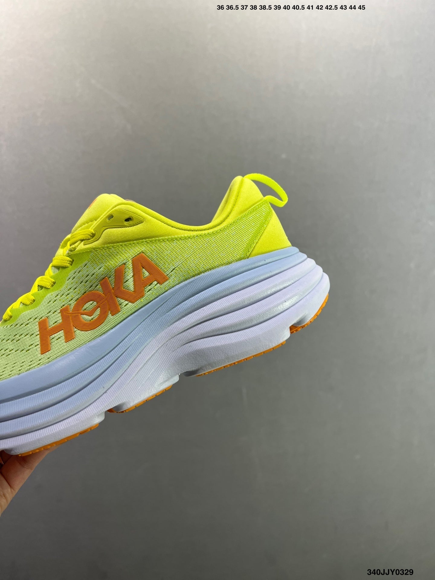 HOKA W BONDI 8