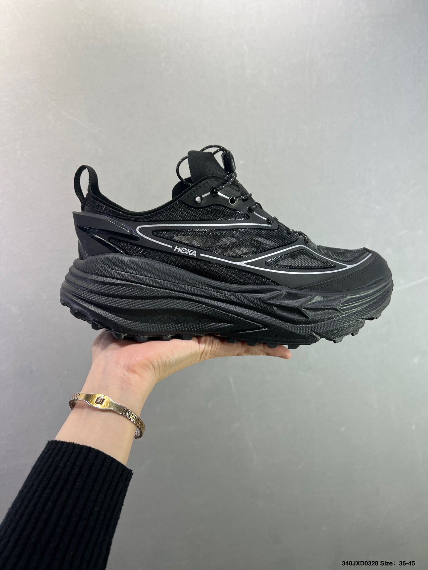 HOKA ONE ONE Stinson 7