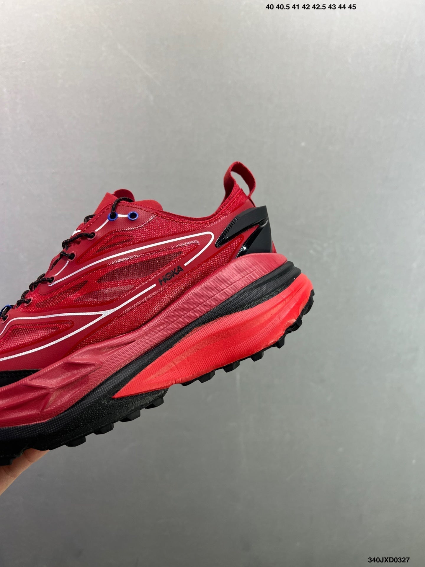 HOKA ONE ONE Stinson 7