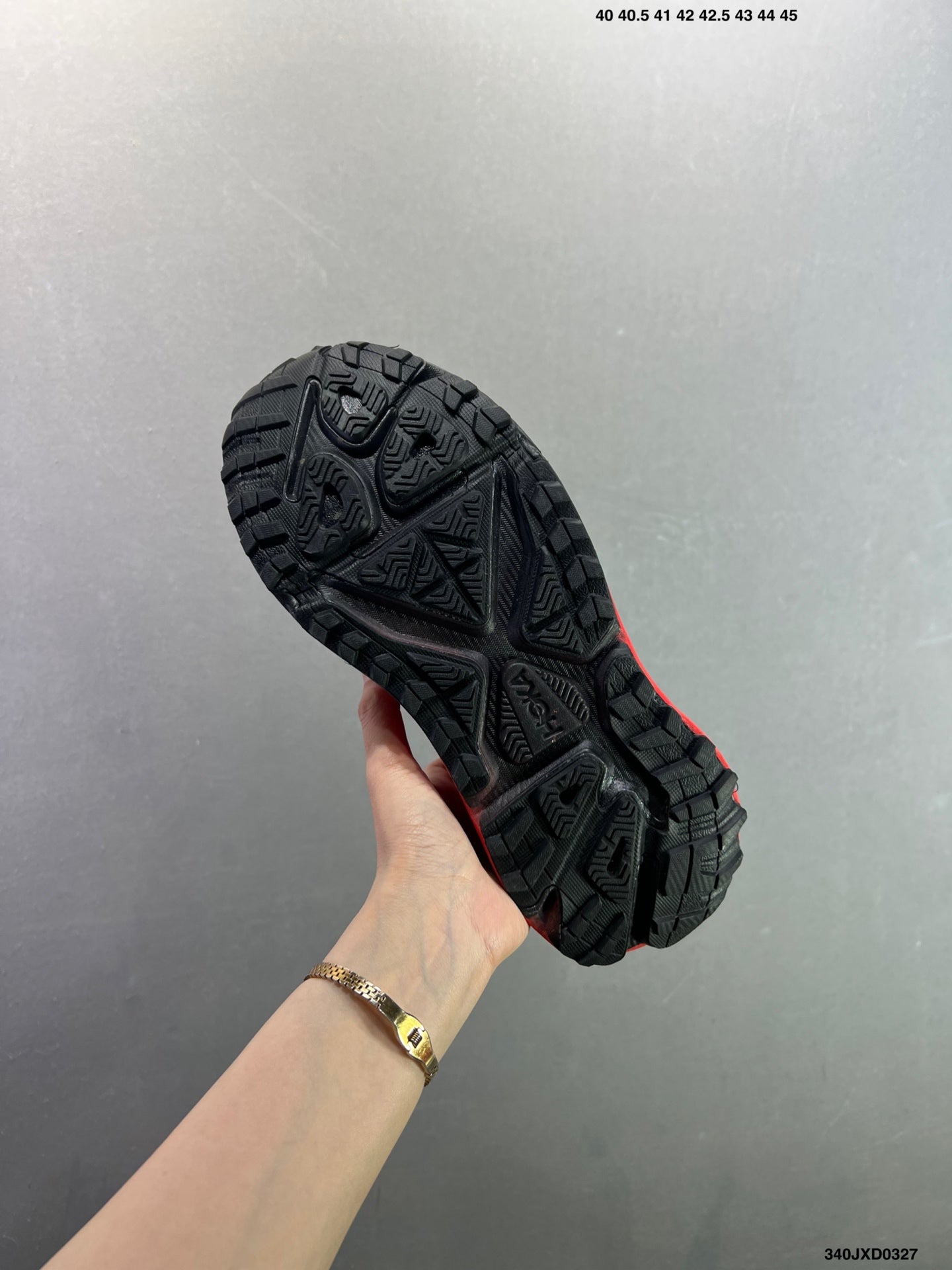 HOKA ONE ONE Stinson 7