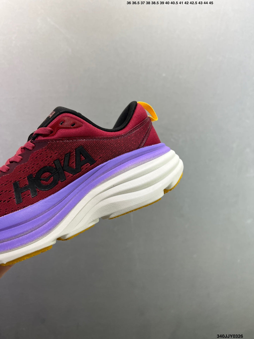 HOKA ONE ONE Bondi 8