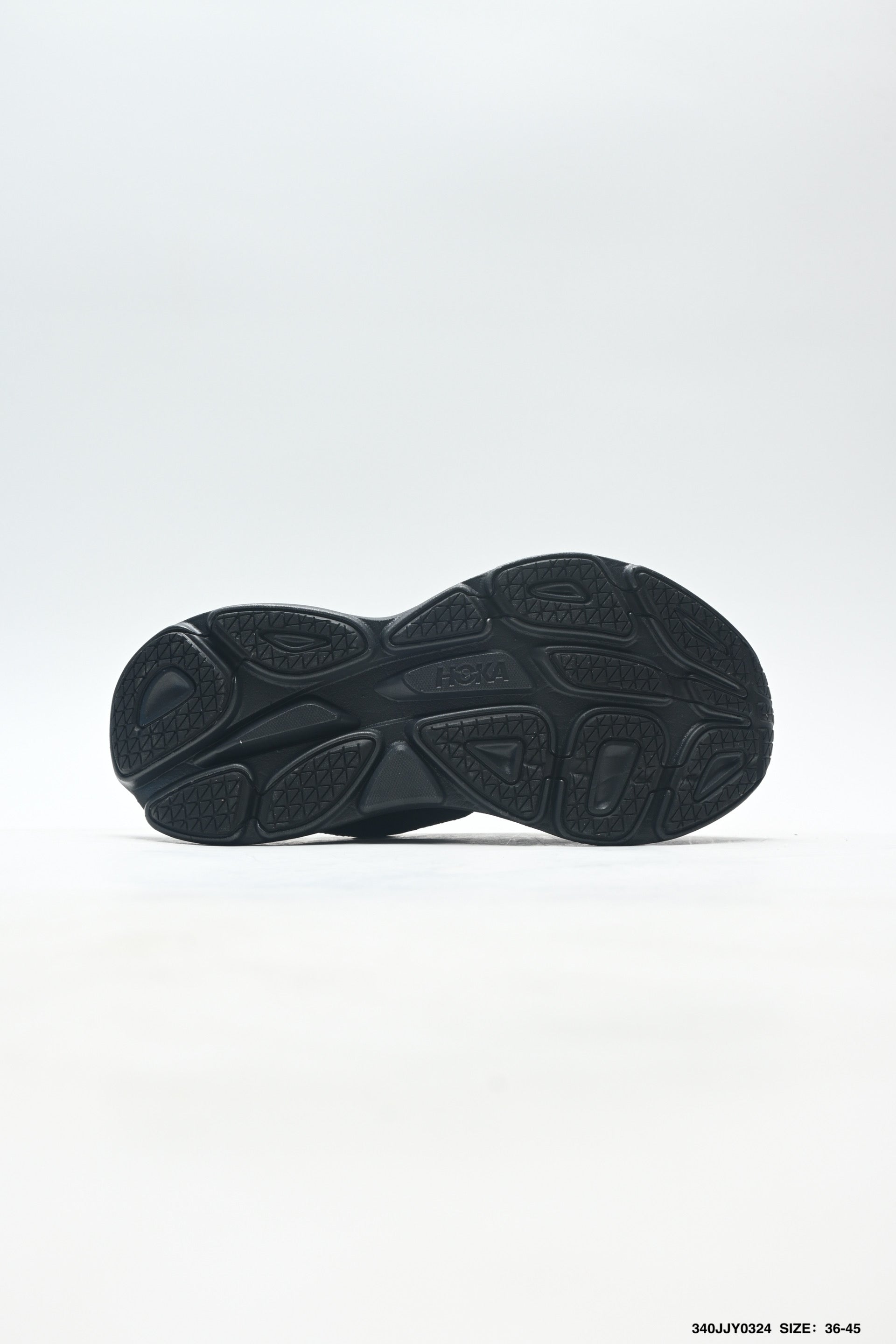 HOKA ONE ONE Bondi 8