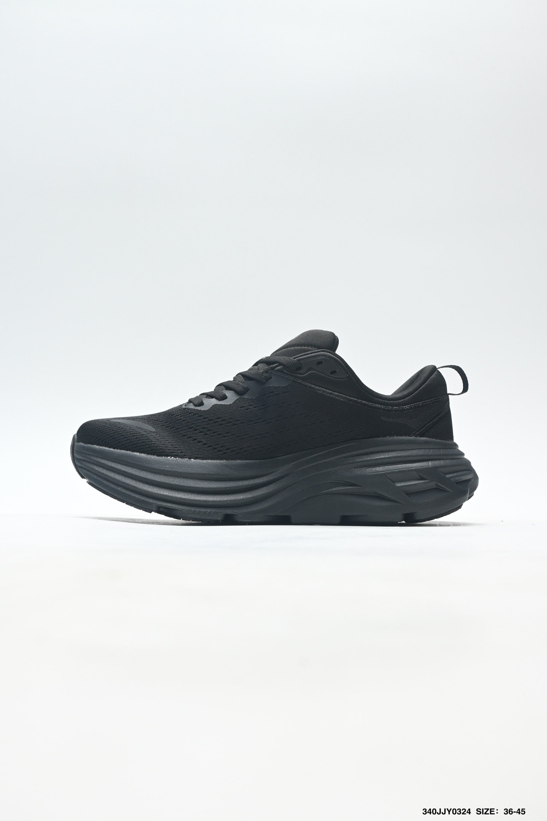 HOKA ONE ONE Bondi 8