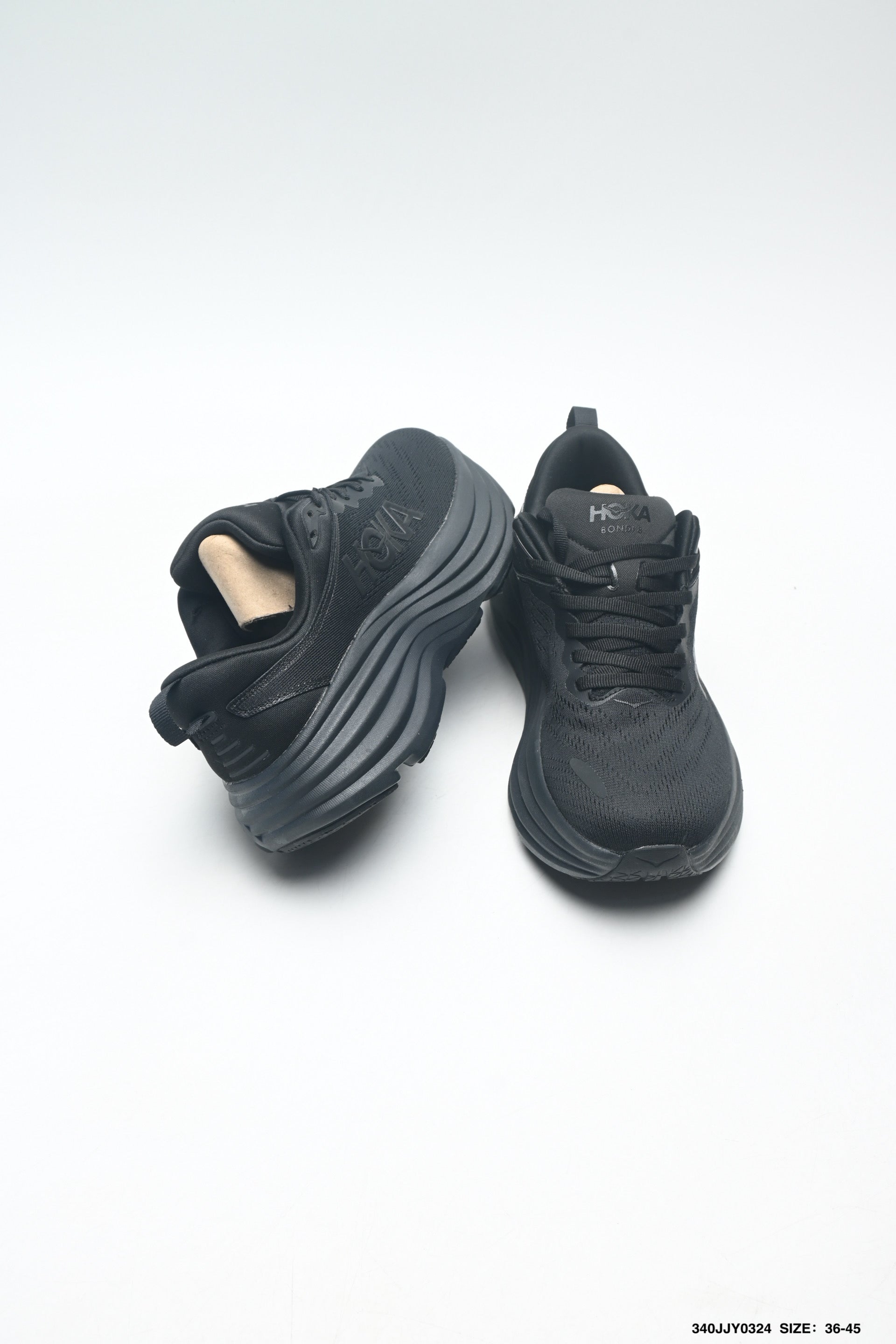 HOKA ONE ONE Bondi 8