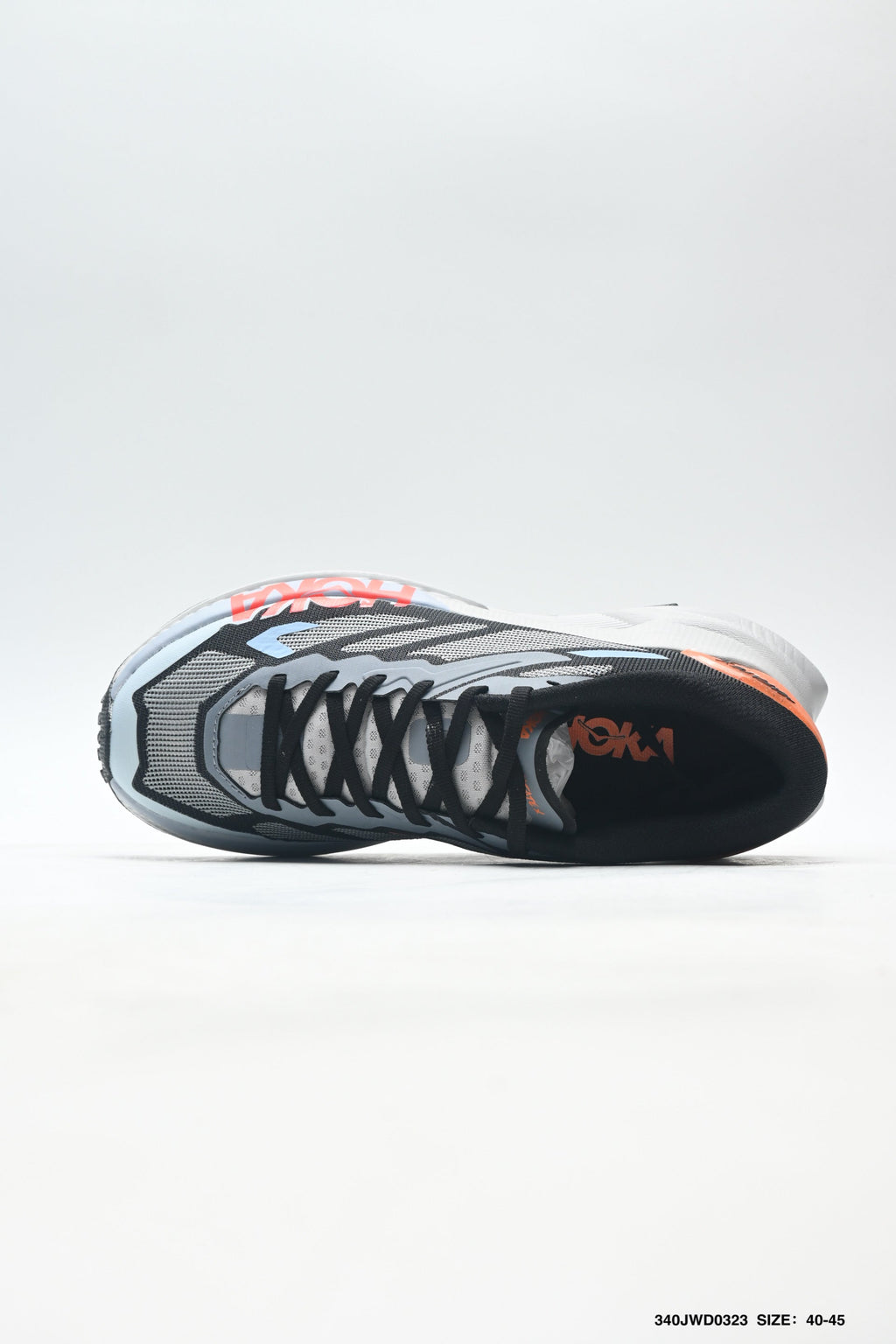 HOKA ONE ONE M MAFATE X