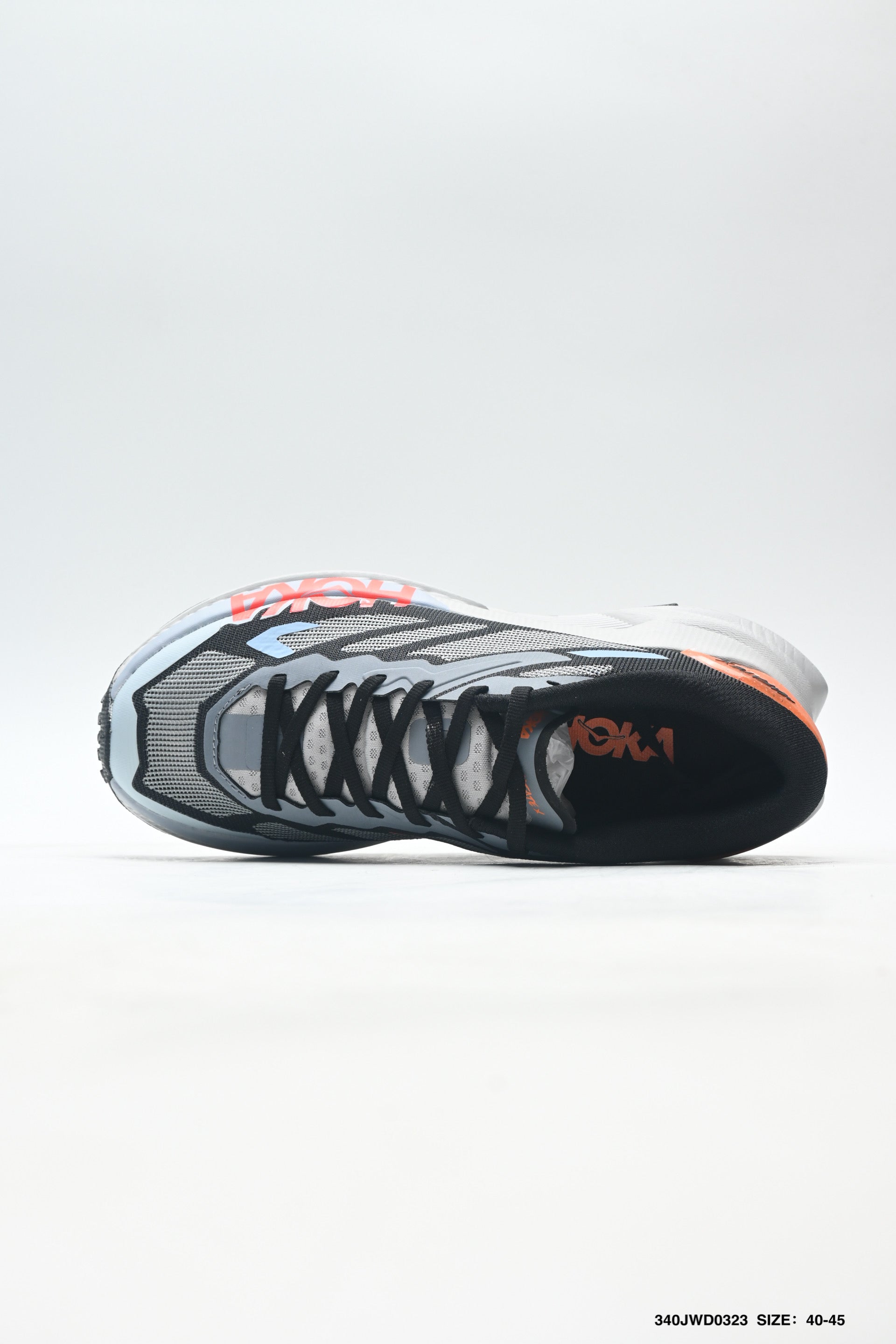HOKA ONE ONE M MAFATE X
