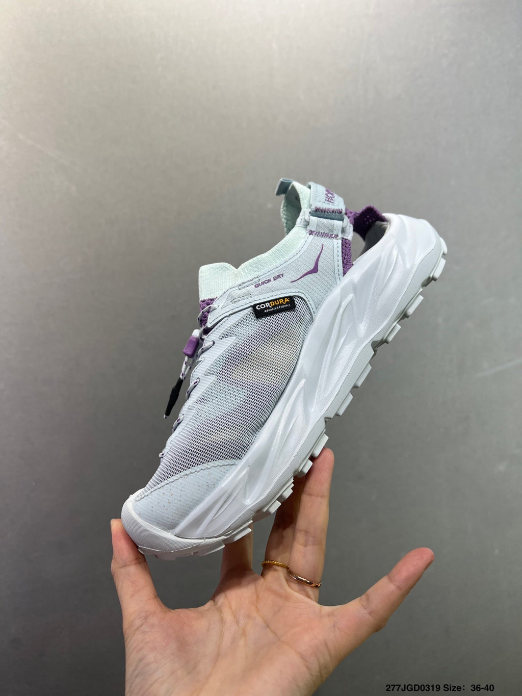 HOKA M HOPARA 2 Sandals