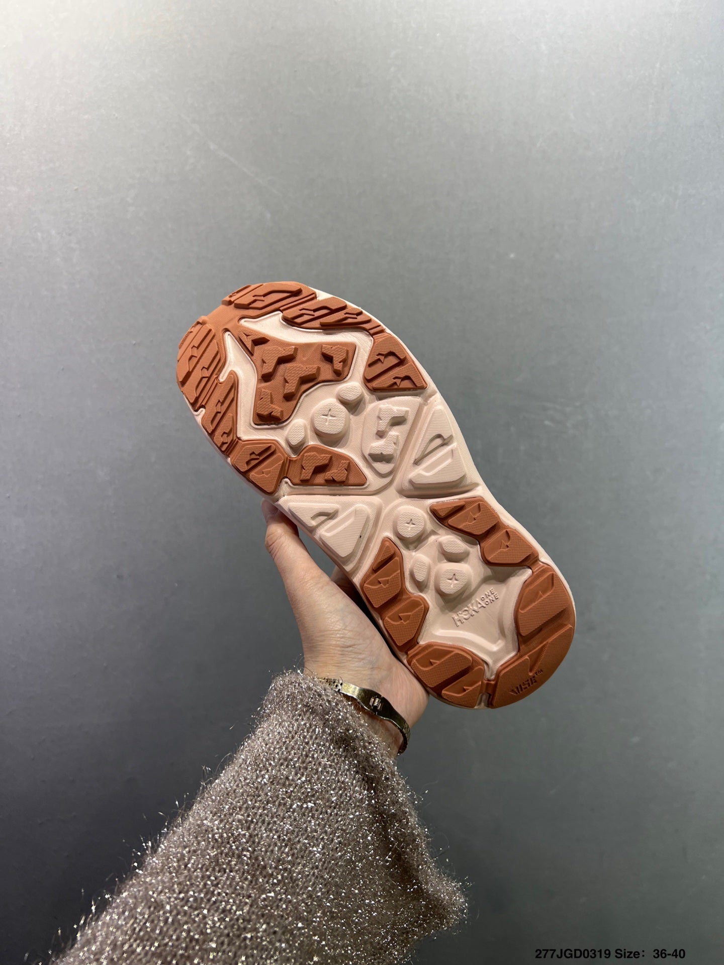 HOKA M HOPARA 2 Sandals