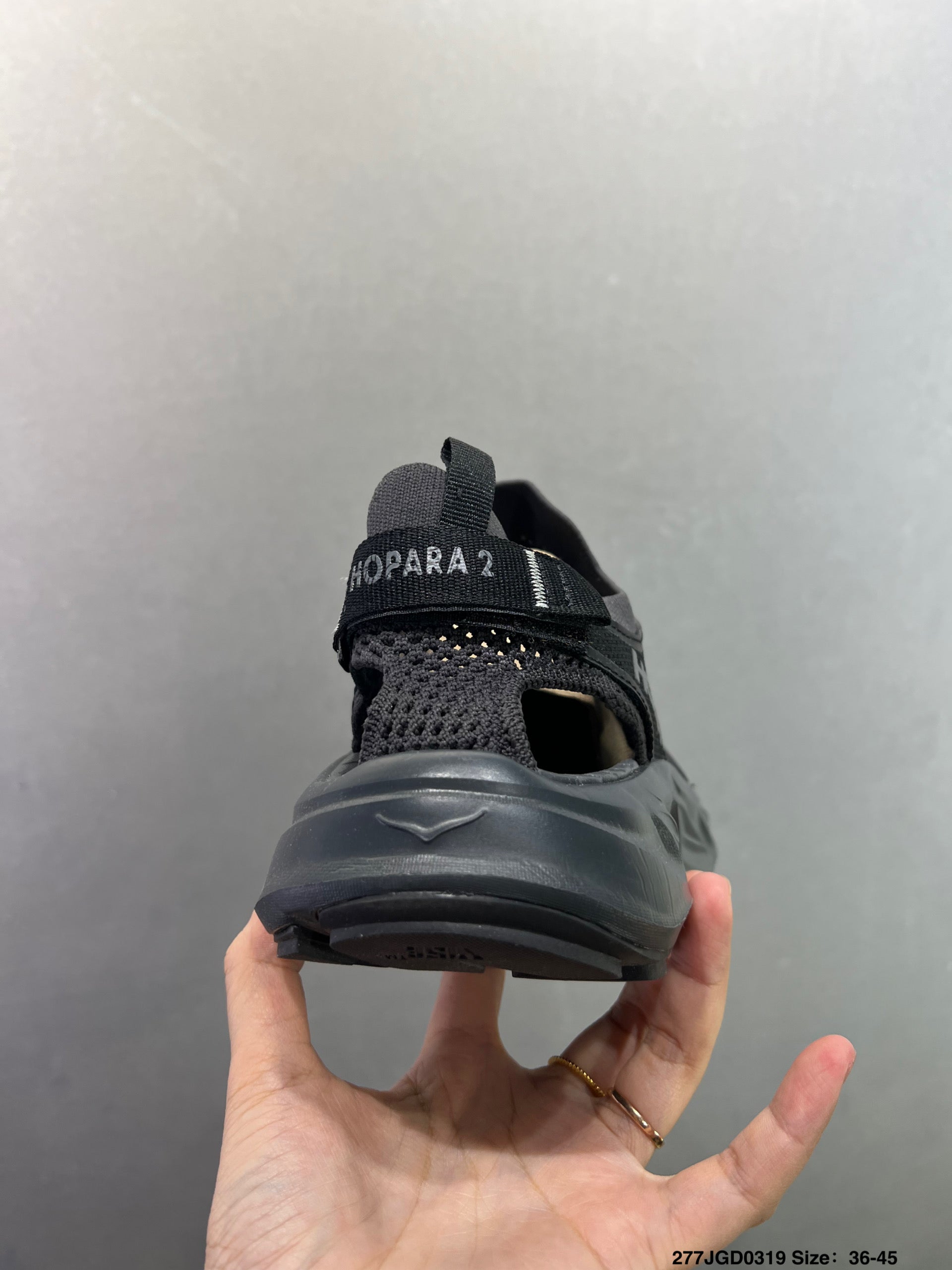 HOKA M HOPARA 2 Sandals