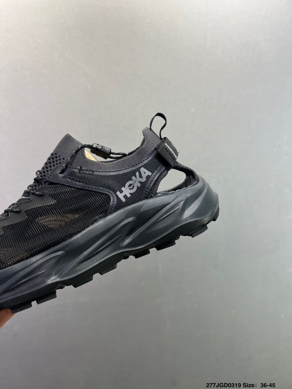 HOKA M HOPARA 2 Sandals