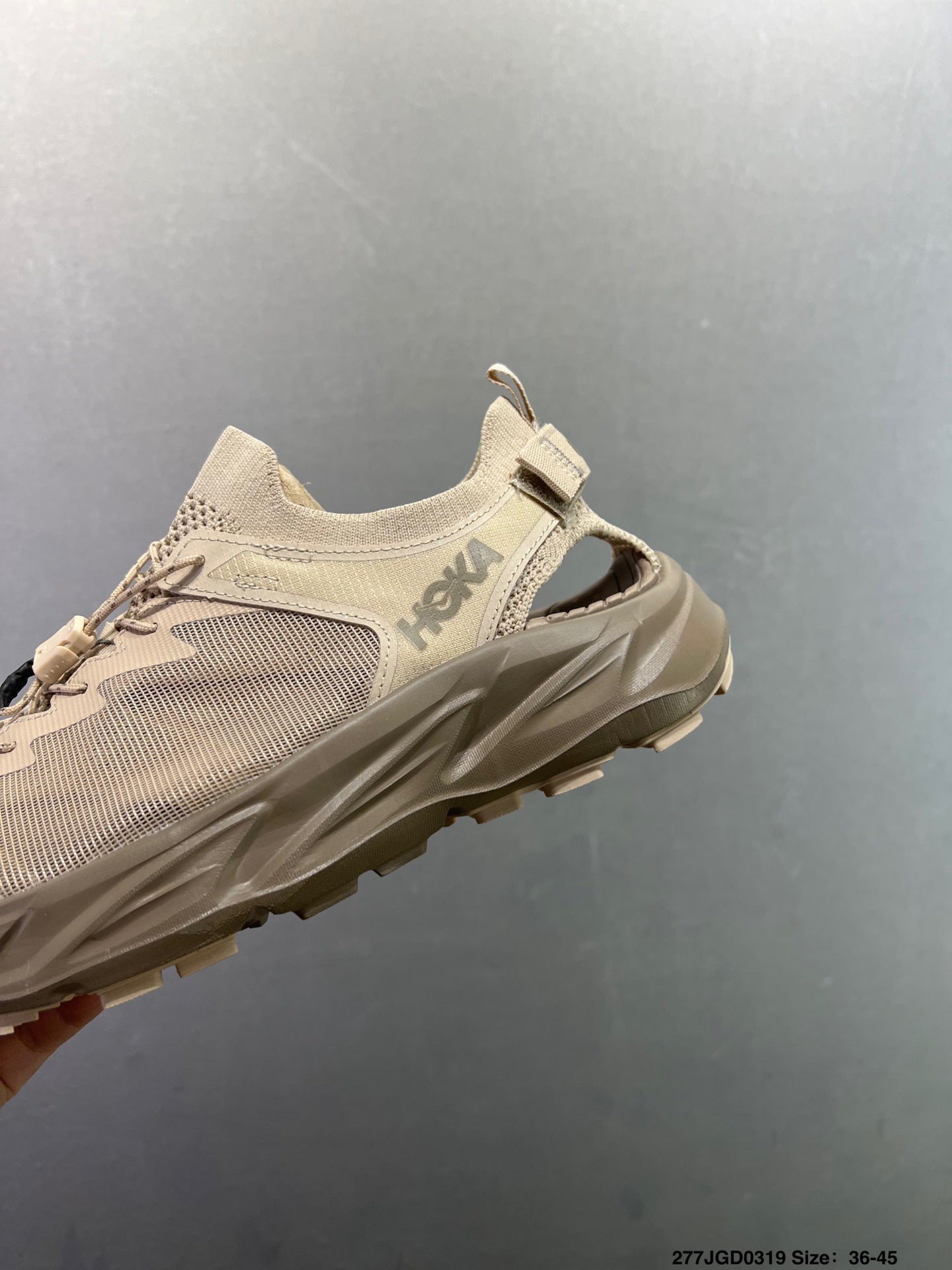 HOKA M HOPARA 2 Sandals