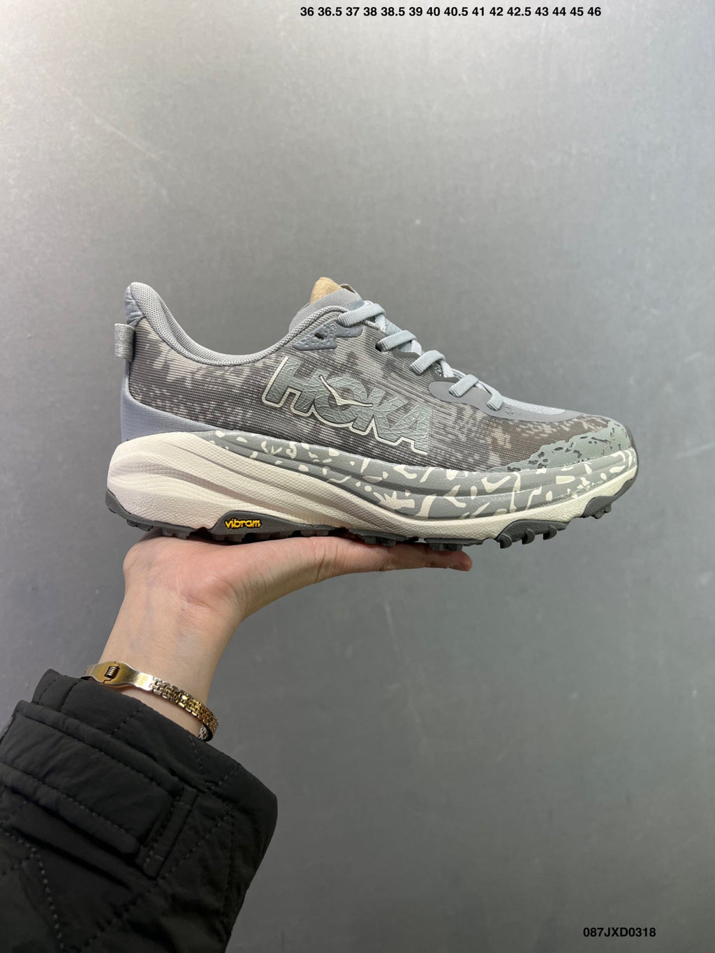 HOKA SPEEDGOAT 6