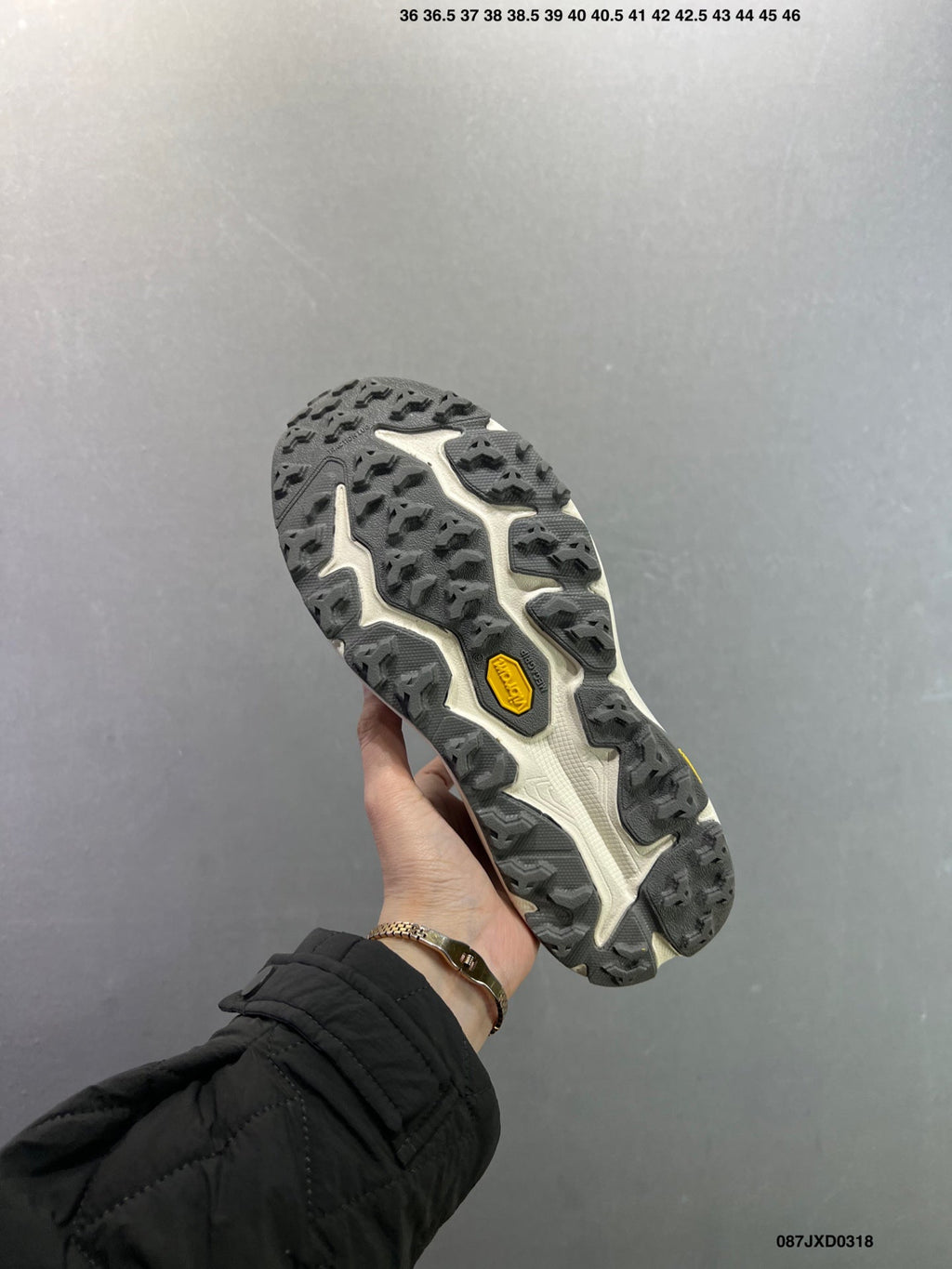 HOKA SPEEDGOAT 6
