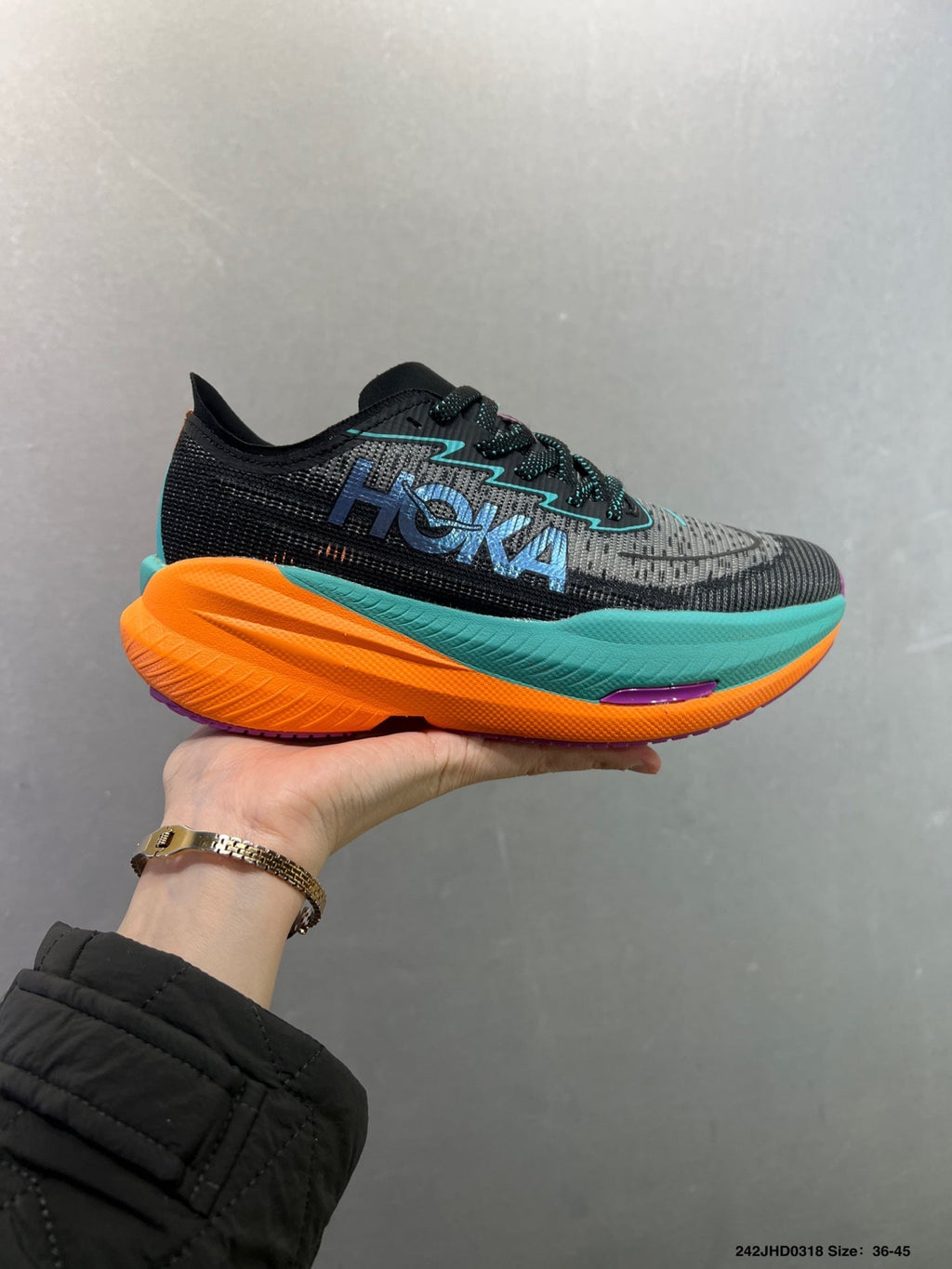 HOKA ONE ONE MACH X 2