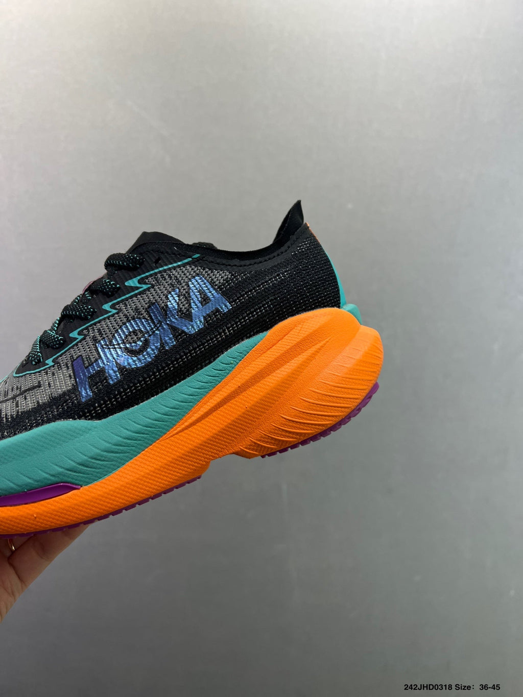 HOKA ONE ONE MACH X 2