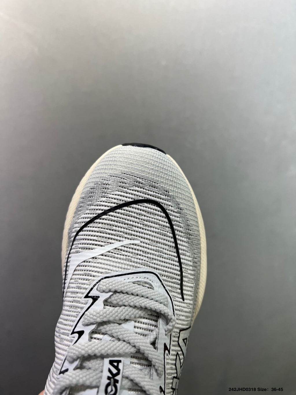 HOKA ONE ONE MACH X 2