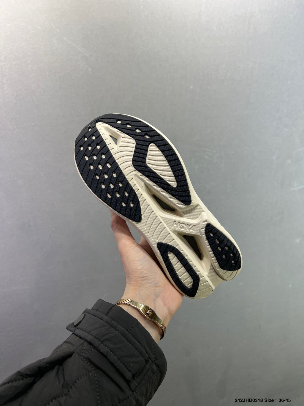 HOKA ONE ONE MACH X 2