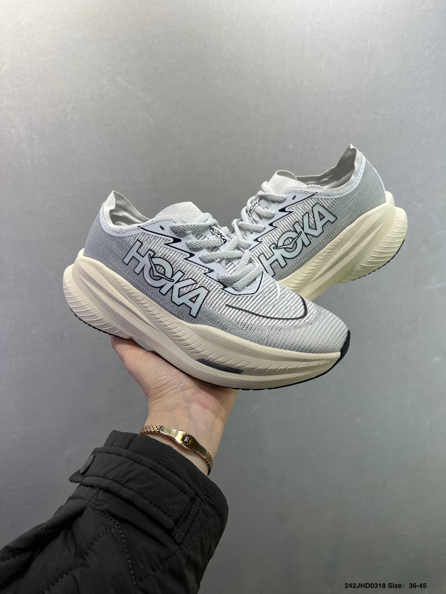 HOKA ONE ONE MACH X 2