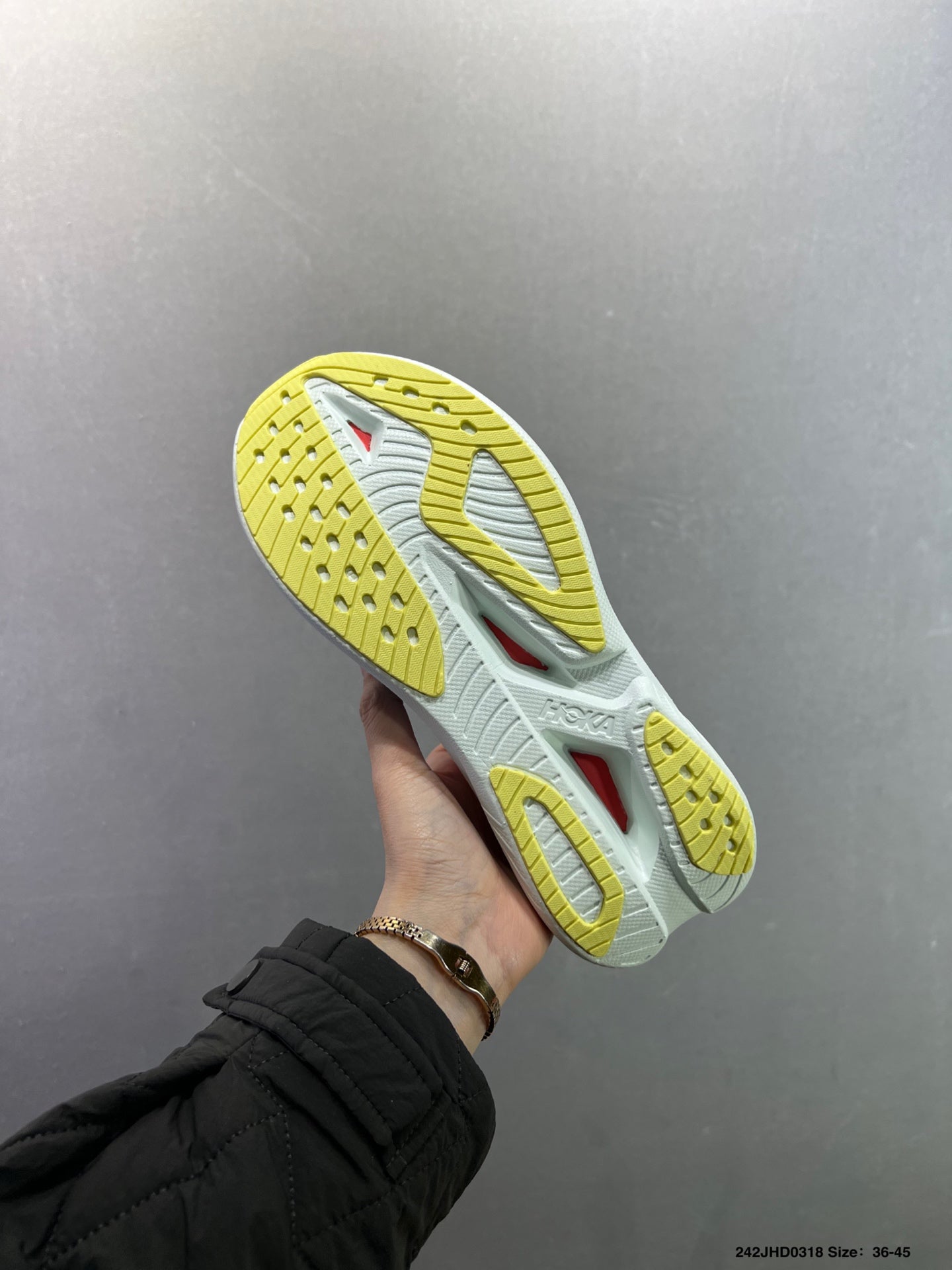 HOKA ONE ONE MACH X 2