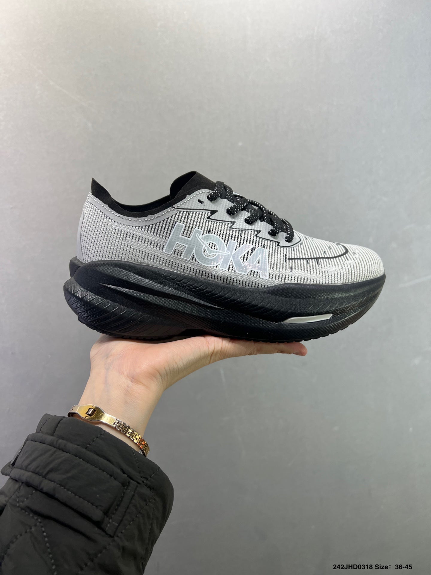HOKA ONE ONE MACH X 2