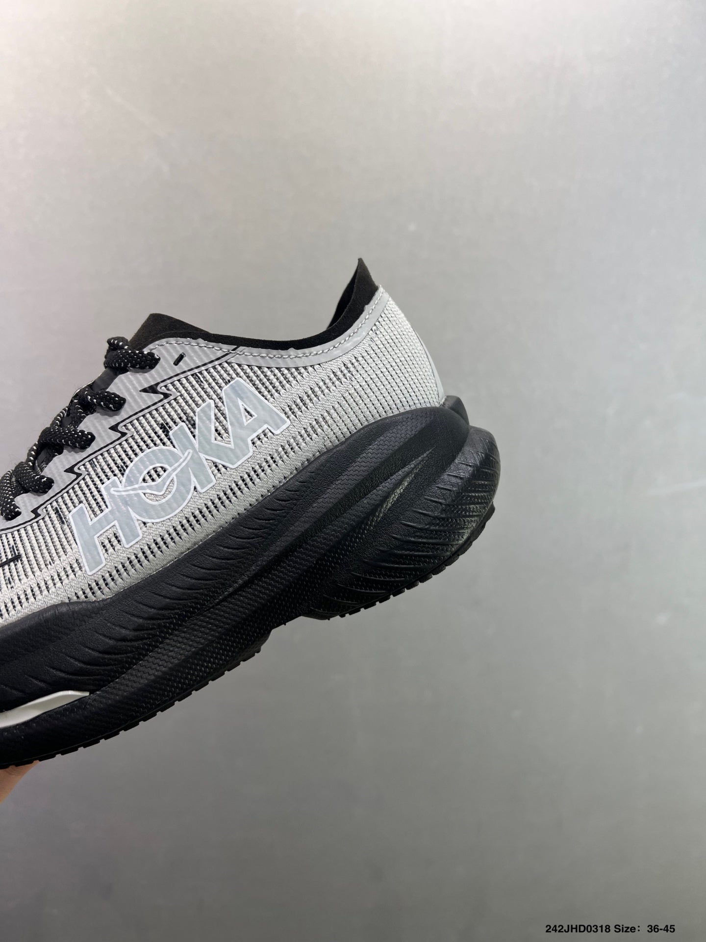 HOKA ONE ONE MACH X 2