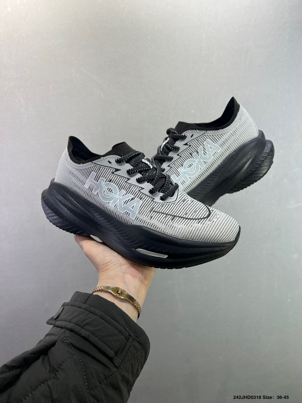 HOKA ONE ONE MACH X 2