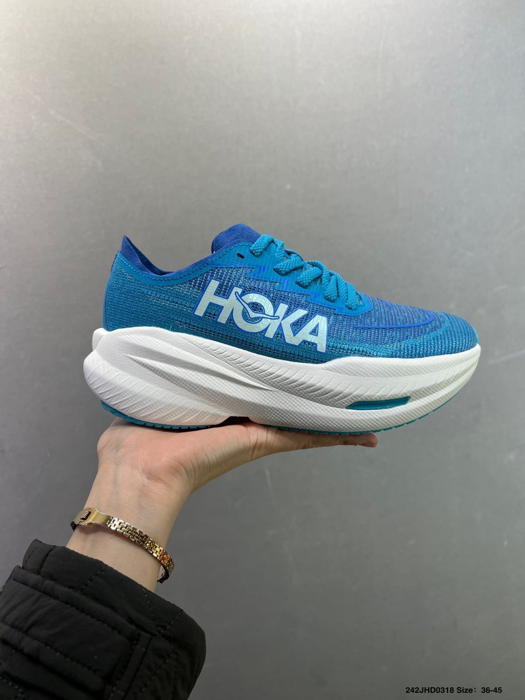 HOKA ONE ONE MACH X 2